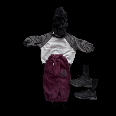 hibuddy/39. duck pants S-XL