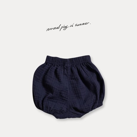 normalplay/57. lovely bloomer 6M-18M