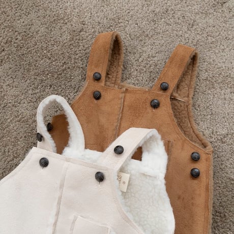 bebeholic/26. smell suit S(3-6M)-XL(18-24M)