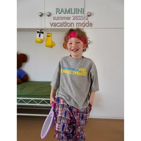 ramijini/43. Friend T vest JS-JM