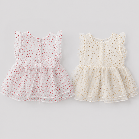 ueo/78. heart bustier S-L