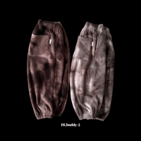 hibuddy/43. space jogger S-XL