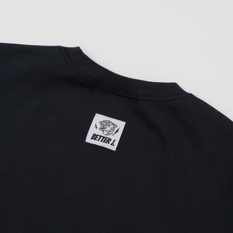 betterj/30. NYC T-shirt L-JS