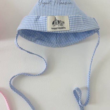 yogurtmansion/48. birthday hat FREE