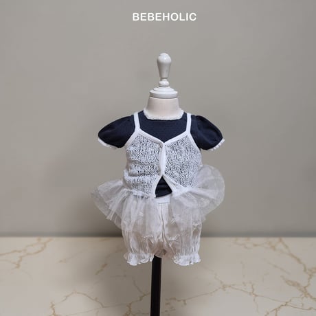 bebeholic/50. Judy bustier FREE