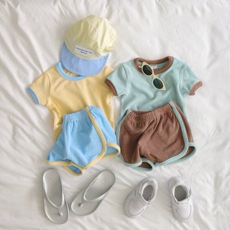 bailey/24. butter set XS-L