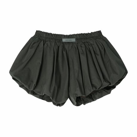 saintdoll/88. cotton bullon skirt S-L