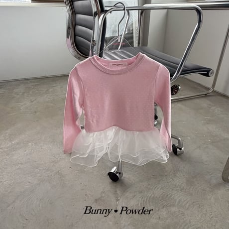 bunnypowder/69. sha circle T-shirt 2XL-4XL