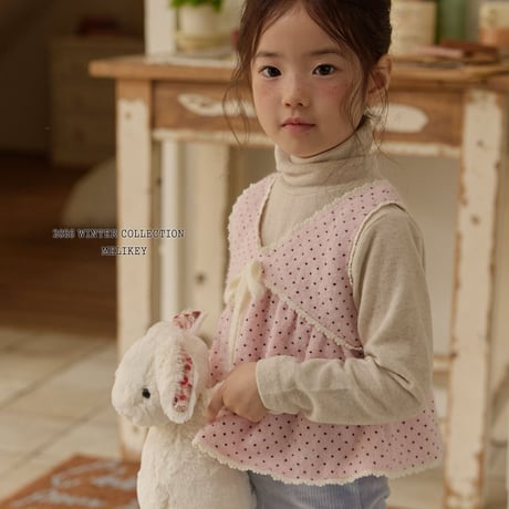 melikey/11. snow bustier XS-XL