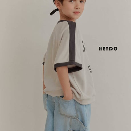 heydo/38. Carpenter denim pants JS-JL