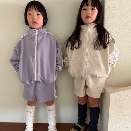minibonbon/11. omok zipup XS-XL