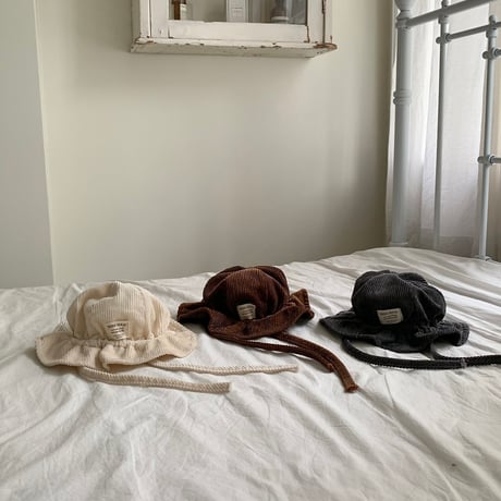 bebeholic/47. boiled hat FREE