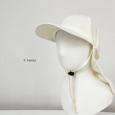 vbunny/32. guard cap FREE(48-53CM)