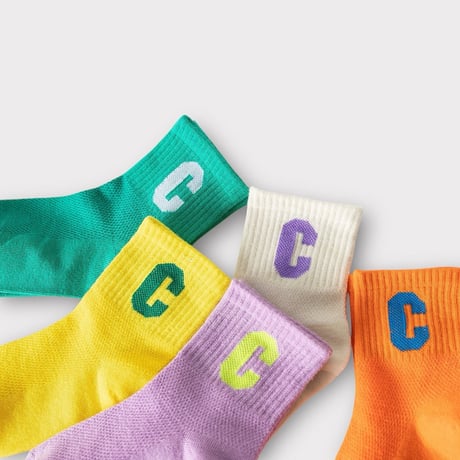 dudie/89. color 5set M(150-180)-XL(210-230)