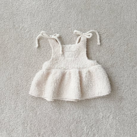 urbanrabbit/32. Snow Bustier XS-XL