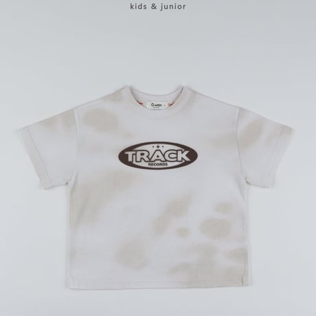 owen/69. track washing half t T-shirt S-XL