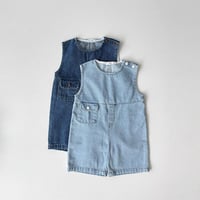 onu/31. open overalls BABY(12M)-XL(6-7Y)