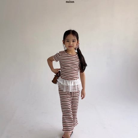 saintdoll/157. dunkin set JS-JL