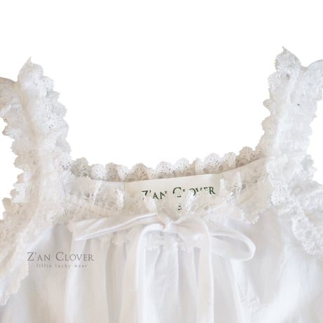zanclover/130. pure volumn one-piece 3-11