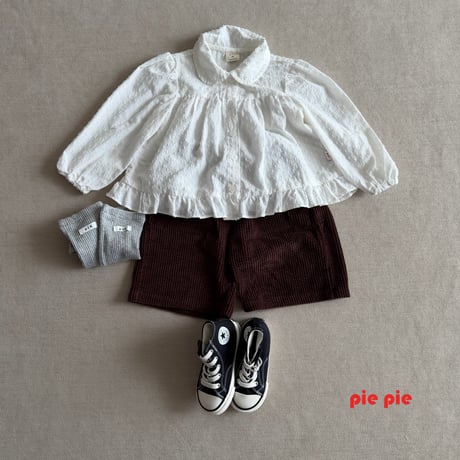 pie/34. anna blouse XS-XL
