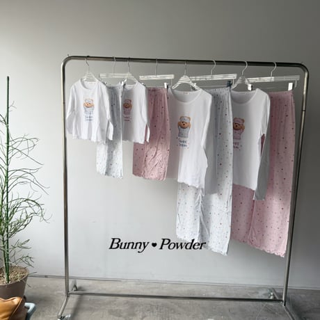 bunnypowder/33. sweet dream (ADULT) set ADULT