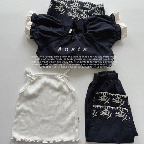 aosta/42. Bibi Pants S-2XL