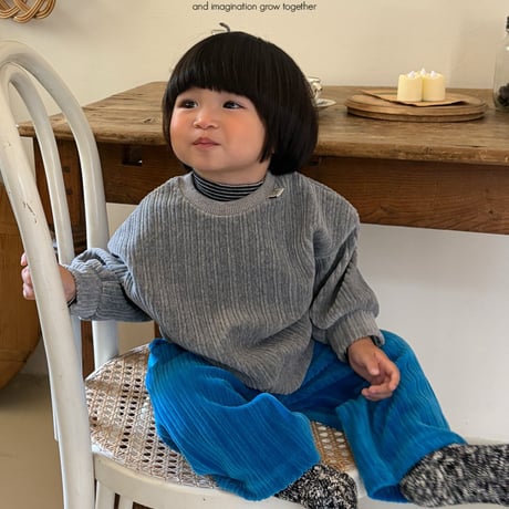 chip/15. velloa man-to-man 1(12-18M)-5(6Y)