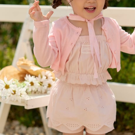 ueo/55. milk pants skirt JS-JM