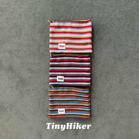 tinyhiker/36. two way warmer S-L