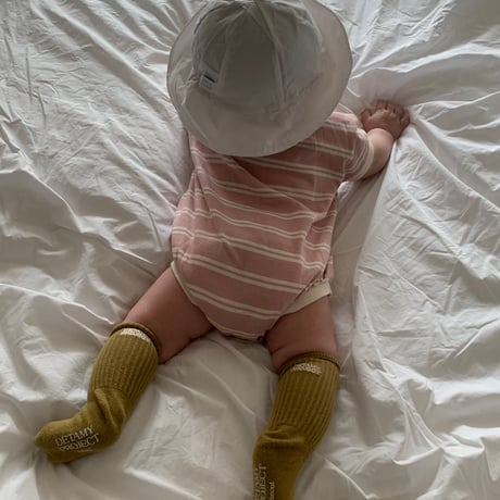 lalaland/71. saint suit 6M-18M