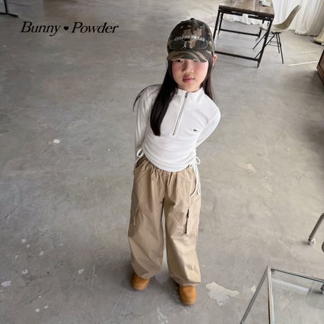 bunnypowder/20. goat cargo (ADULT) pants 2XL-4XL