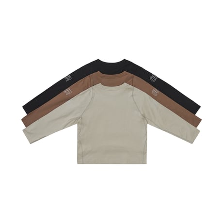 our/19. logo T-shirt S-XL