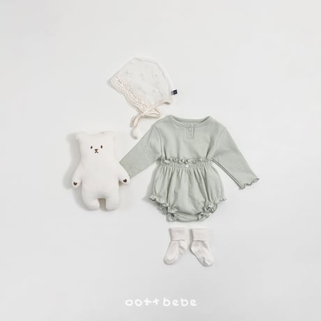 oottbebe/55. lace bonnet FREE