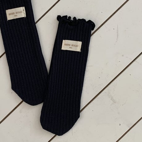 bebeholic/51. momo knee socks FREE