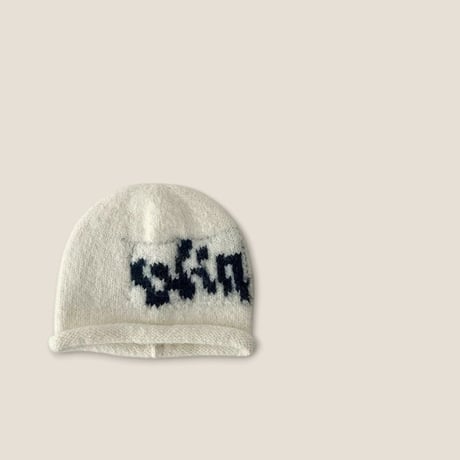 dudie/38. rollup beanie FREE(50CM-54CM)