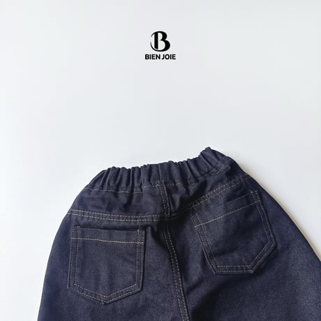 bienjoie/29. ikke denim S-XL
