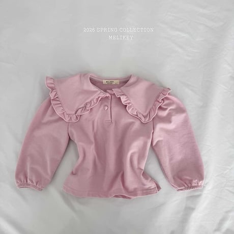 melikey/65. sera fril T-shirt XS-XL