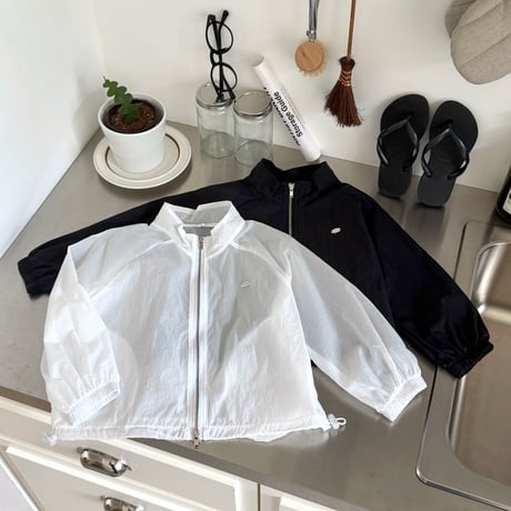 matilda/101. sisuru windbreaker 5-13