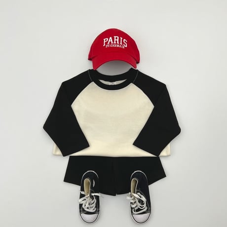 haroharo/104. soda raglan updown  2XL-4XL