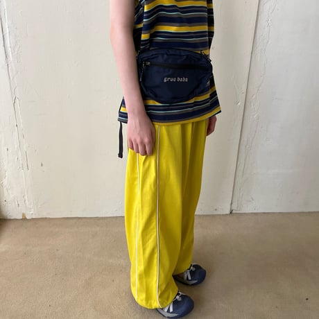 gruebaba/45. kancho sleeveless JS-JL