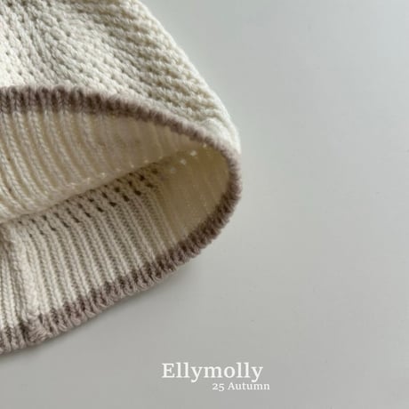 ellymolly/150. Elli Knit Beanie FREE