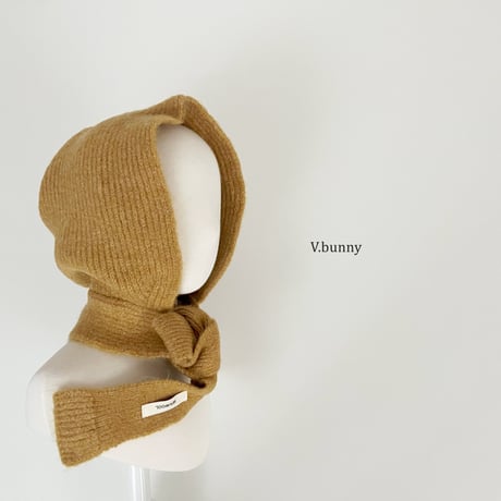 vbunny/76. Note vara  FREE(48CM-54CM_31)
