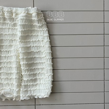bellabambina/19. bebe kangkang set 12M-M