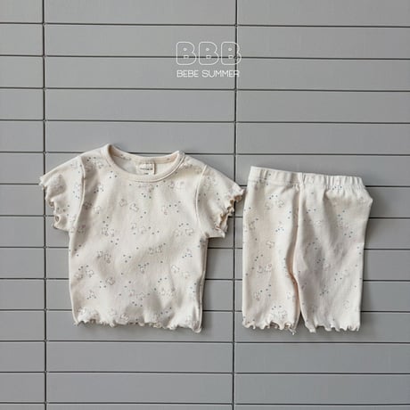 bellabambina/11. bebe ( rabbit ) inner wear 12M-M