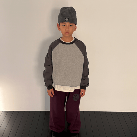 hibuddy/40. duck pants JS-JL
