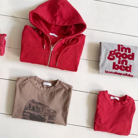 urbanrabbit/10. I’m Good Box Tee JS-JM