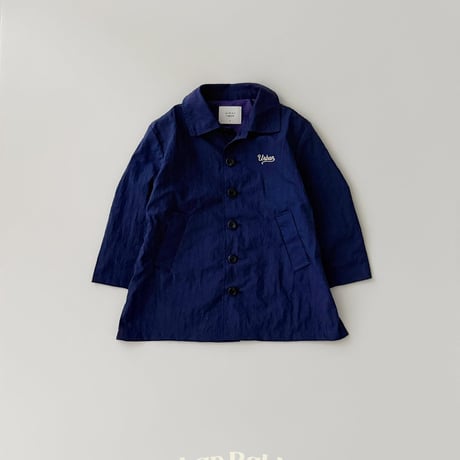 urbanrabbit/55. Cloud Car Coat JS-JM