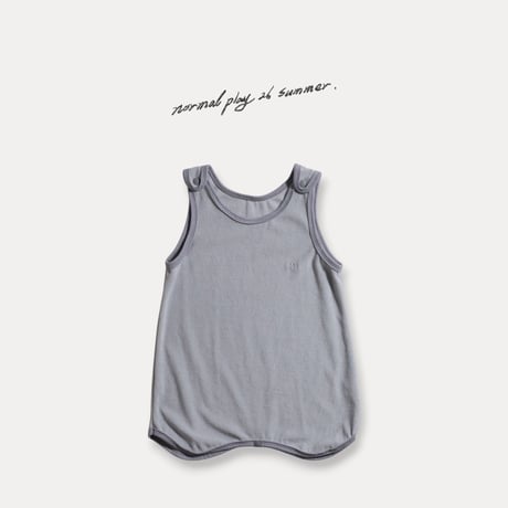 normalplay/67. normal sleeping vest S-M