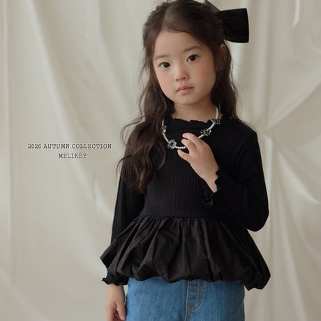 melikey/21. bangbang pumpkin T-shirt XS-XL