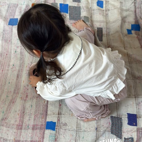 jejeunosity/12. Pico Blouse  JS-JM